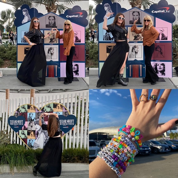 ✨Meet your Posher, Ashley 💜 - Picture 1 of 8